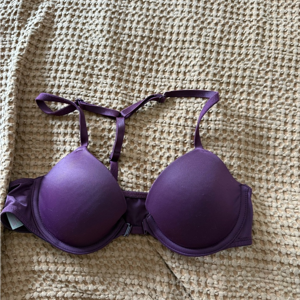 PINK by Victoria’s Secret T-Back Bra